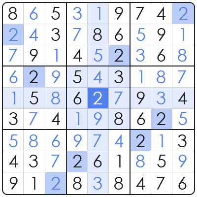 how is sudoku played