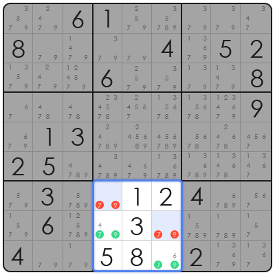16x16 sudoku printable