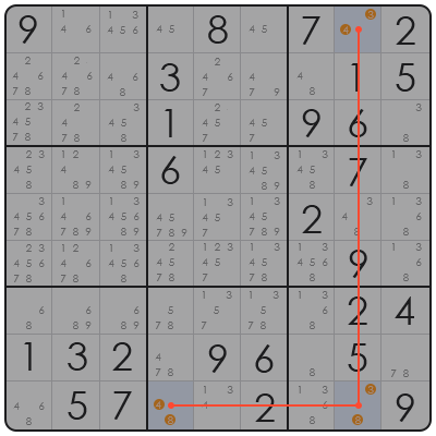 easy sudoku print
